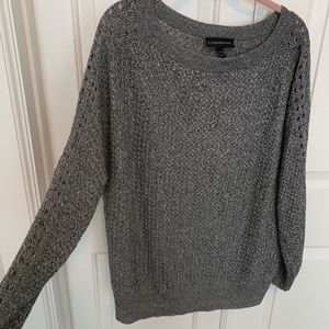 Lane Bryant sweater
